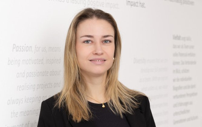 currycom verstärkt Beraterteam mit Leya Hempel als Junior Consultant