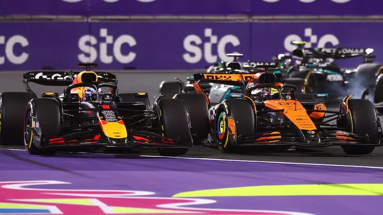 Piastri vs. Verstappen: Das sagen McLaren und Red Bull