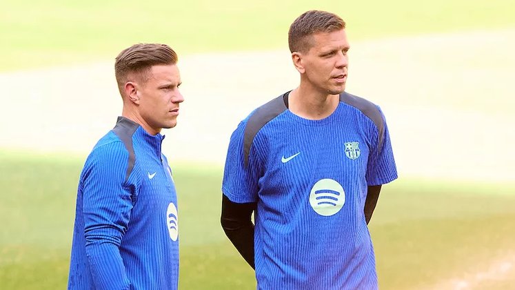 Flick trifft Torwart-Entscheidung für die Champions League