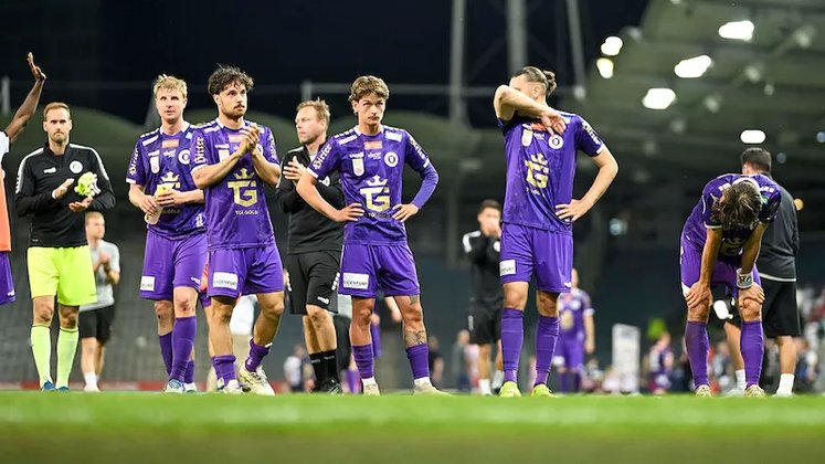 Klagenfurt sauer: "Wofür haben wir einen VAR?"