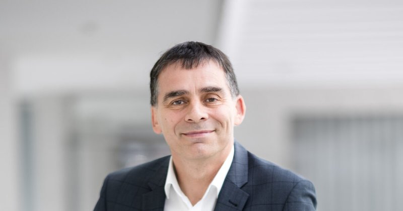 Personalie Peter Umundum als Post-Vorstand wiederbestellt