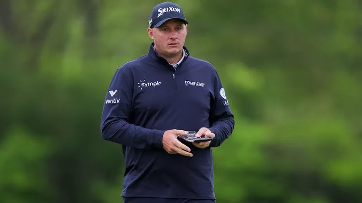 Straka verpasst bei PGA Championship den Cut