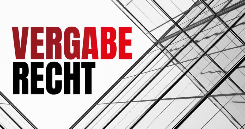 Vergaberecht Zwischen Klarstellung und Angebotsänderung