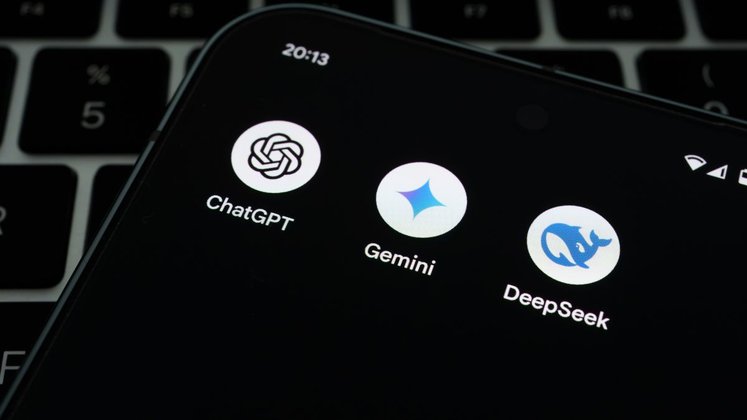 KI-Chatbots im Vergleich: Welcher virtuelle Assistent passt zu deinem Business?