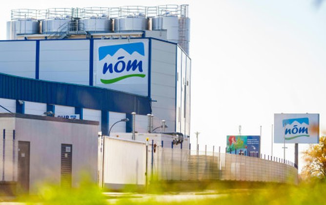 Niederösterreichische NÖM übernimmt Vorarlberg Milch