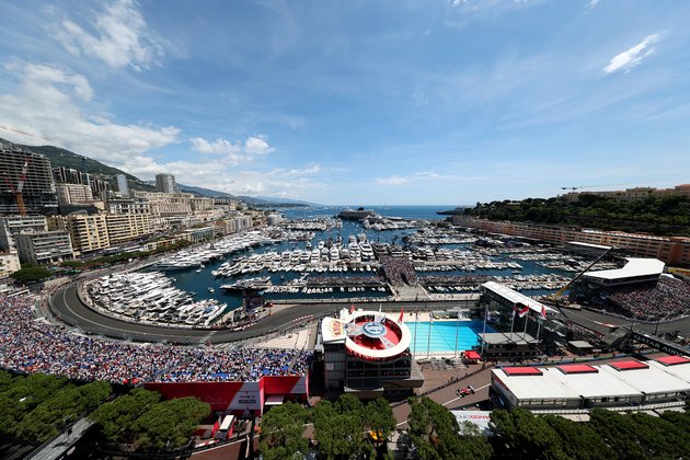 Monaco: Wurz fordert Umbauten für mehr Überhol-Action