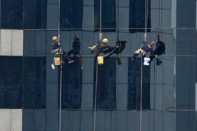 Glasreinigung Hamburg– Professionelle Lösungen