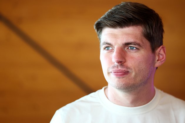 Barcelona als Endspiel: Gerüchte um Verstappen sind „Blödsinn“