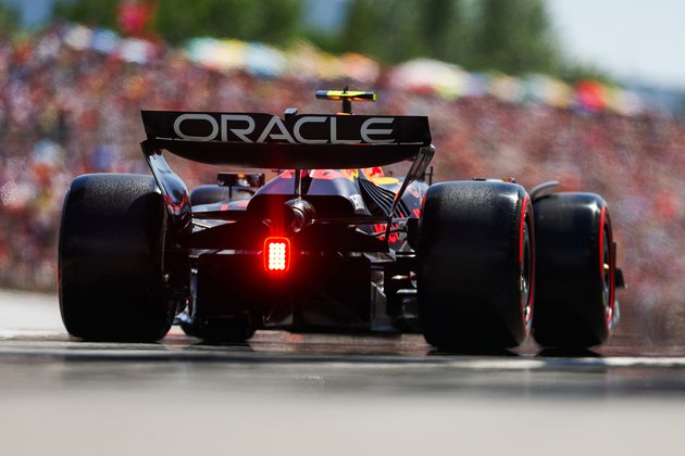 Tsunoda in der Verstappen-Falle: Hat Red Bull schon wieder ein Fahrerproblem?