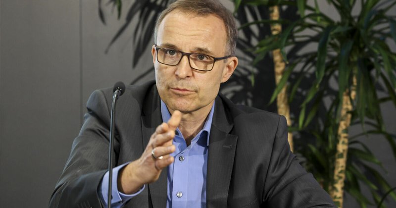 Chemische Industrie Ulrich Wieltsch neuer Obmann des FCIO