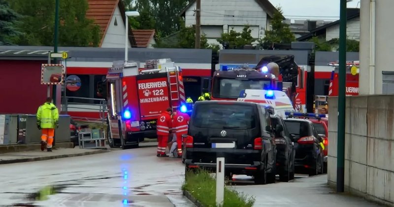 Zugunfall – 6-Jähriger tödlich verletzt