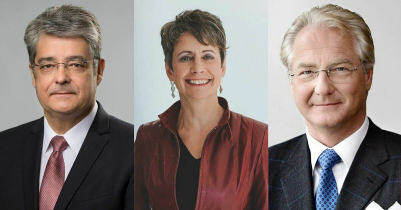 Fachverband der Elektro- und Elektronikindustrie FEEI bestätigt Präsidium