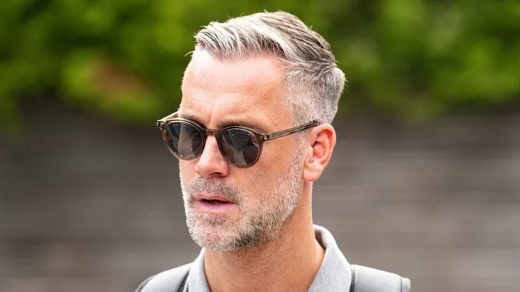 Maierhofer vor Football-Debüt im "Battle of Austria"