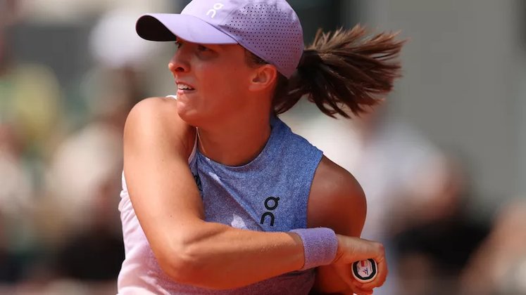 Sabalenka und Swiatek fixieren Halbfinal-Hit bei French Open
