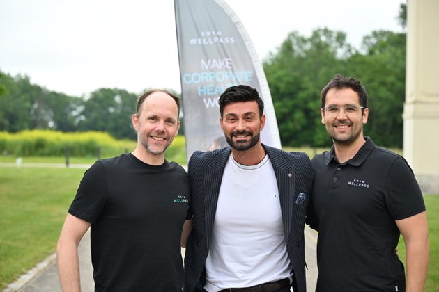 Firmenfitness neu gedacht