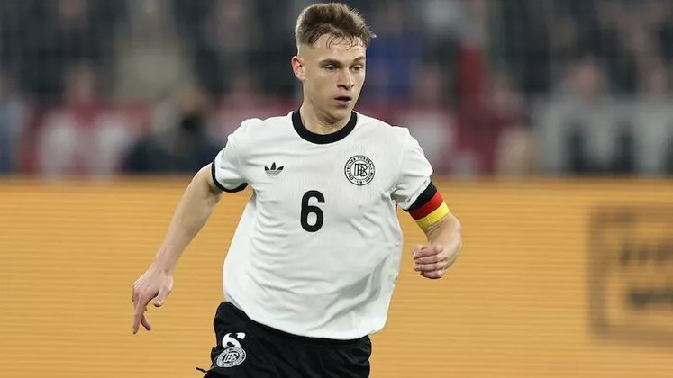 Nations-League-Halbfinale heute: Deutschland - Portugal