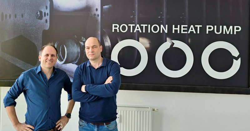 Ecop KSB steigt bei österreichischem Großwärmepumpen-Hersteller ein