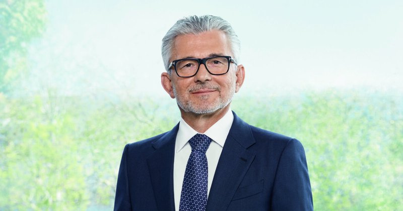 voestalpine-Chef fordert Umdenken Eibensteiner: "Den Worten müssen endlich konkrete Taten folgen"