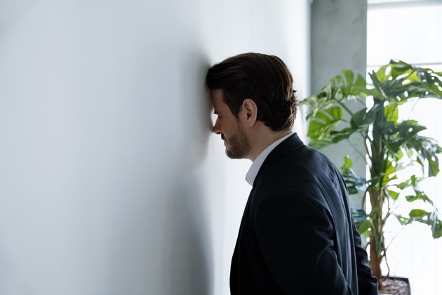 Reue nach Jobwechsel: Lieber gehen oder bleiben?