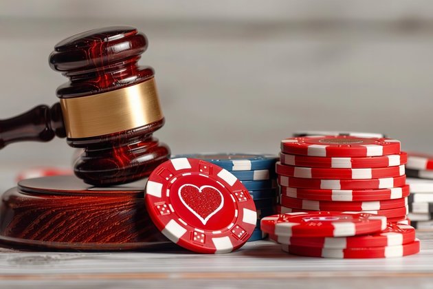 Rechtliche Überlegungen für den Betrieb eines Online-Casinos in Deutschland
