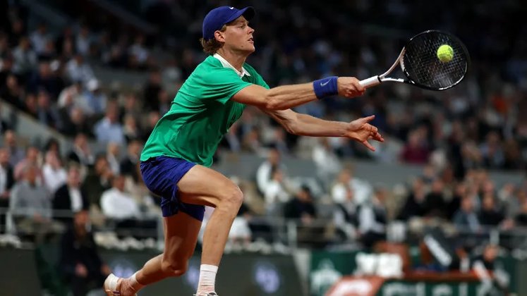 Showdown! Halbfinal-Gipfel zwischen Sinner und Djokovic