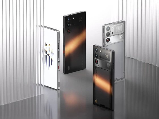 Redmagic 10S Pro: Gaming-Smartphone zum Spitzenpreis vorgestellt