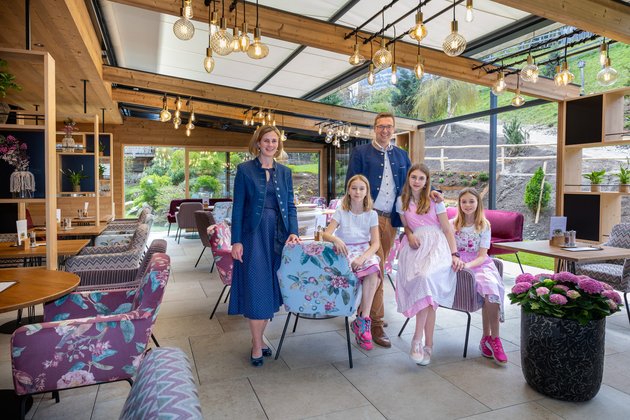 15 Jahre führende Wellnessdestination in Österreich: Das Natur- & Wellnesshotel Höflehner feiert Jubiläum