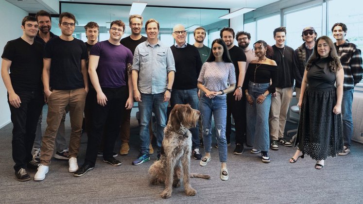KI-Startup newsrooms.ai übernimmt Innovationsmedium Trending Topics