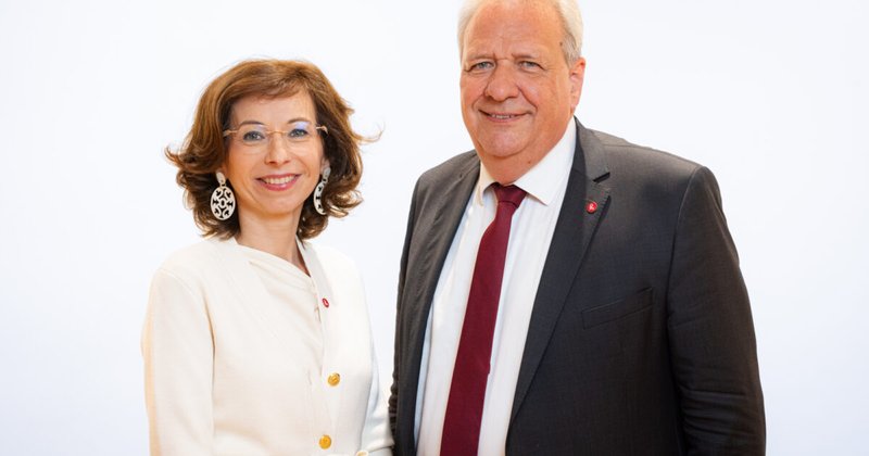 Gemeinnütziger Wohnbau Ankurbelung von Sanierung und Neubau