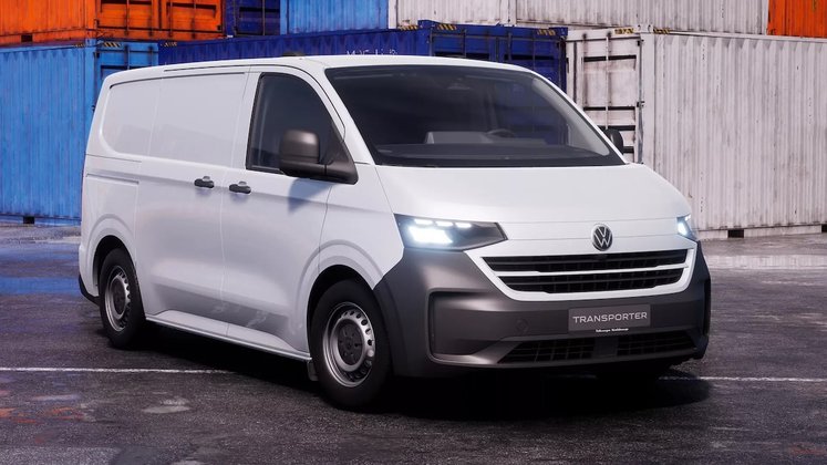 Die beliebtesten Autos im Mai 2025 – laut Kraftfahrt-Bundesamt