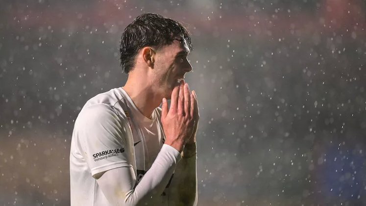 Fix: ASK Voitsberg muss nach einem Jahr wieder runter