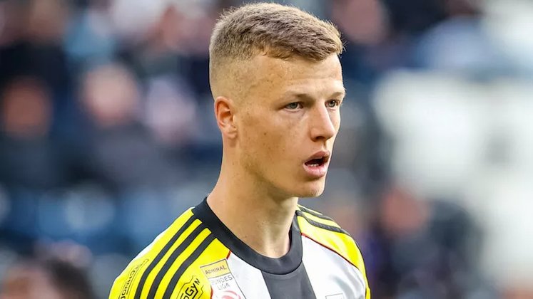 Perfekt: WAC bedient sich beim LASK