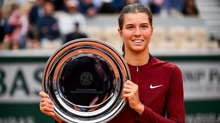 Tagger nach French-Open-Triumph: "Wirklich ein Traum"