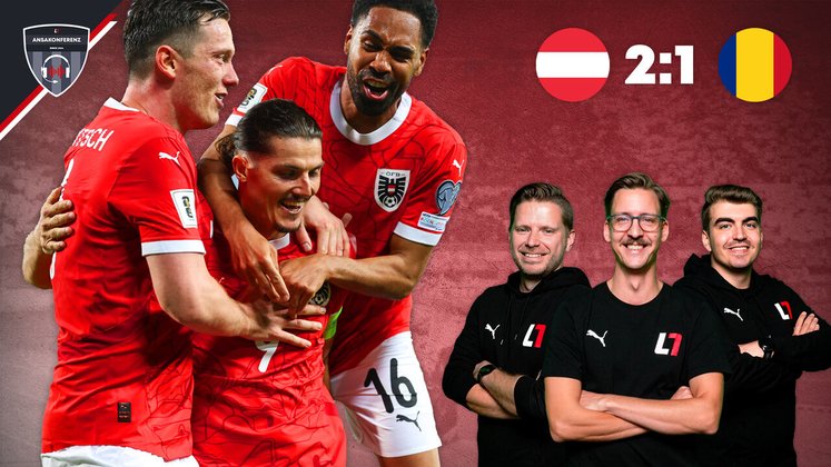 Warum Gregoritsch im ÖFB-Team funktioniert