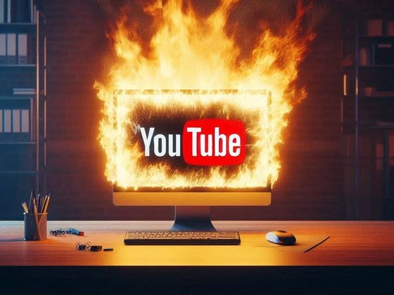 Noch mehr Werbung: Neue YouTube-Änderung verärgert Nutzer