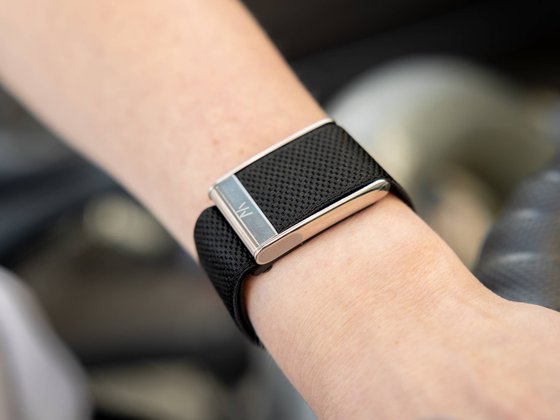 Hilft ein Wearable wirklich, gesünder zu leben? Wir haben das Whoop MG getestet
