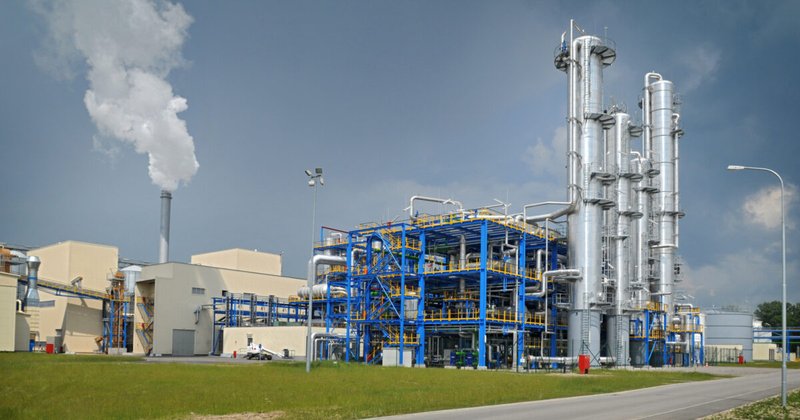 Inertgase in der Industrie Sicherheit durch Atmosphäre: Inertgase schützen Qualität und Prozesse in der Industrie