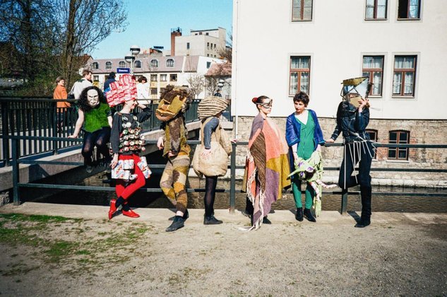 Highlights der Berlin Biennale