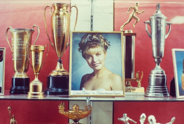"Die Stadt Twin Peaks ist die Hauptfigur"