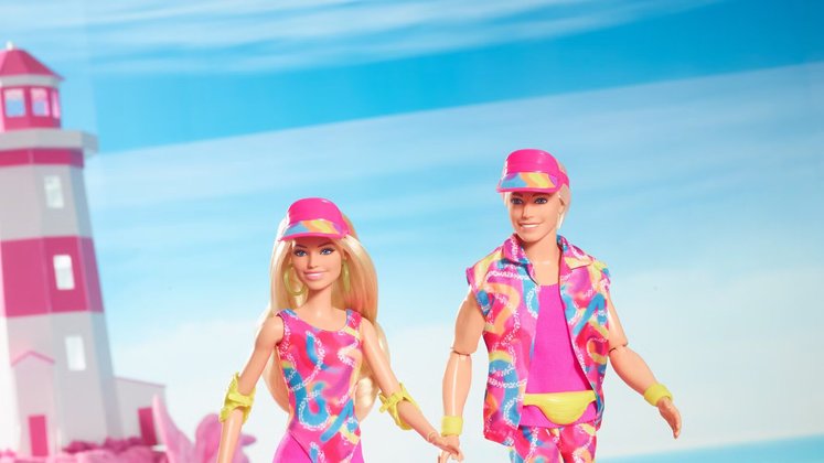 Mattel verkündet KI-Kooperation mit OpenAI – erstes Produkt noch 2025