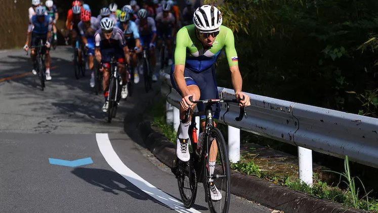 Pogačar dominiert bei erster Dauphiné-Bergankunft