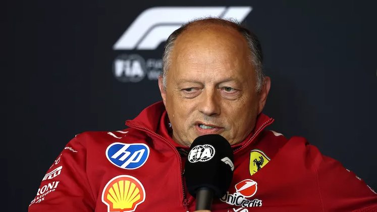 "Respektlos und dumm" - Ferrari-Boss teilt gegen Presse aus