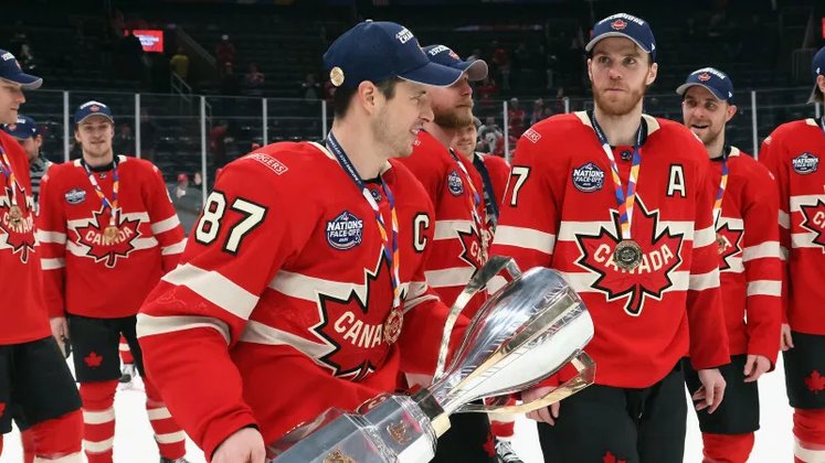 Erste Olympia-Nominierungen: Kanada vertraut auf NHL-Stars