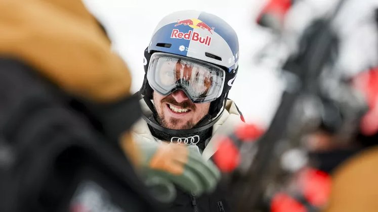Projected Ranking: Weg frei für zweites Hirscher-Comeback