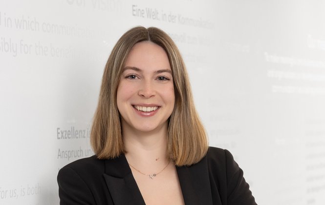 currycom: Kathrin Sekanina ist jetzt Senior Consultant
