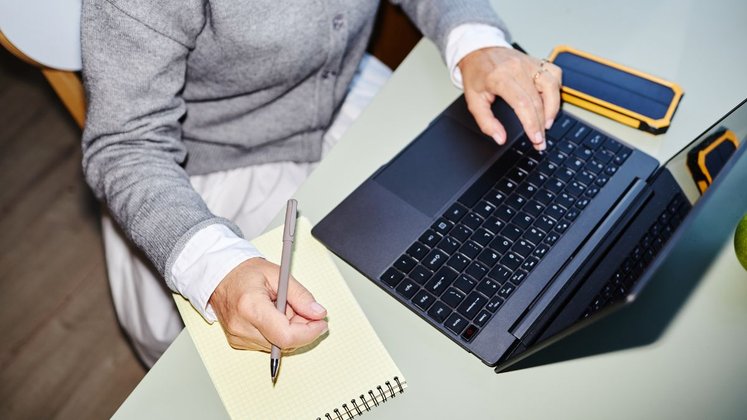 Selbstständigkeit wagen: Die ersten Schritte in ein freies, aber forderndes Leben