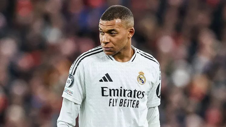 Real-Superstar verpasst wohl Duell mit Salzburg