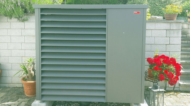 Marktforschungsstudie von Marketagent und willhaben Das nachhaltige Heizen ist bei Immobilien am wichtigsten