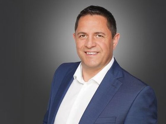 Markus Rühl wechselt zu Burgbad