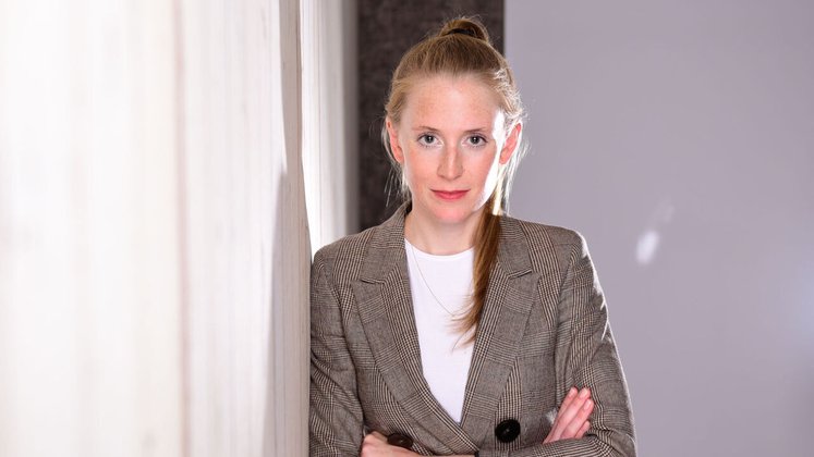 Dornbracht Atelier in Hotels „Die Integration von Naturstein ist derzeit ein absolutes Topthema"